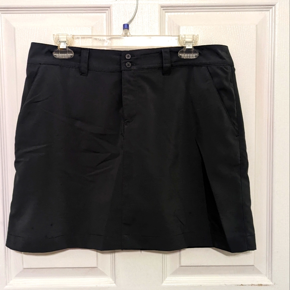 LPGA Skort